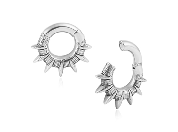 Подвесы-кликеры норд, пара