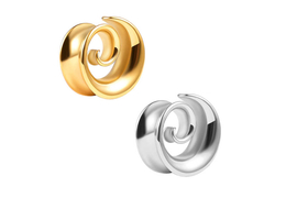 Тоннели наутилус, пара Тоннели наутилус, пара