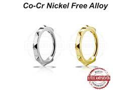 Кликер Steel and Silver нагарт Кликер Steel and Silver нагарт