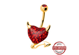 Банан Steel and Silver синхарт