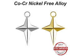 Подвеска Steel and Silver примогем Подвеска Steel and Silver примогем