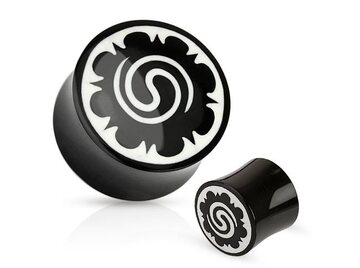 Плаги Роза Борнео, пара