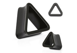 Тоннели треугольный