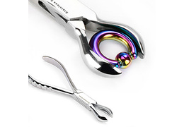 Сжим для колец большой