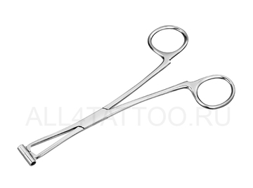 Зажим для септума