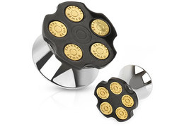 Плаги револьвер, пара