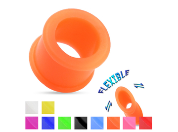 Тоннели силиконовые