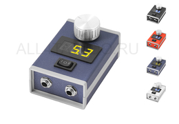 Блок питания Burlak Rotary Switchman