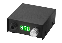 Блок питания Jack & Alexx Model C