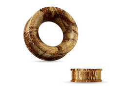 Тоннели из дерева зебрано Тоннели из дерева зебрано