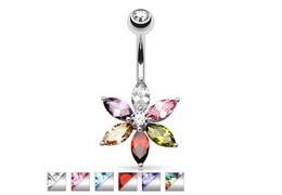 Банан фигурный весенний цветок