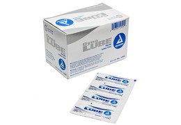 Стерильный гель Dyna Lube