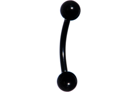 Микробанан Black electro with balls