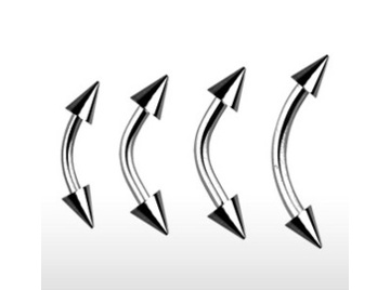 Микробанан Basic с пиками