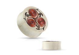 Плаги медная спираль Плаги медная спираль