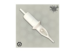 Тату картриджи Big Wasp Standard 0.35мм (Round Shader), поштучно