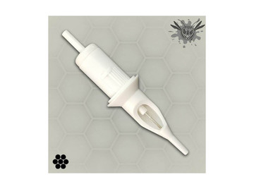 Тату картриджи Big Wasp Standard 0.35мм (Round Liner), поштучно