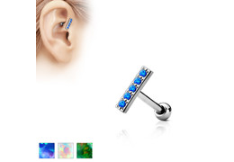 Микроштанга квинтет