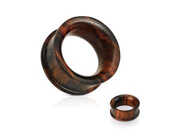 Тоннели из падука