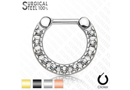 Кликер восторг