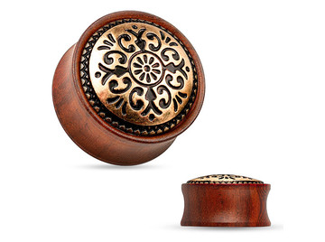 Плаги античный орнамент