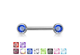 Украшение для груди со стразами Украшение для груди со стразами