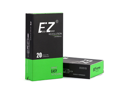 Тату картриджи EZ Revolution 0.30мм (Magnum), упаковка 20шт.