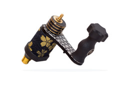 Тату машинка Foxxx Irons Scraplets Japanese Sakura RCA