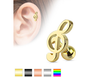 Микроштанга мелодия