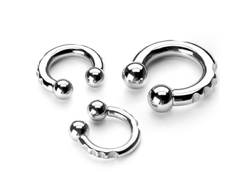 Циркуляр рифленый