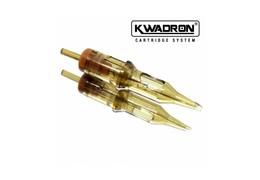 Тату картриджи Kwadron 0.35мм (Round Liner RLLT), поштучно