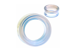 Тоннели из опалита, пара