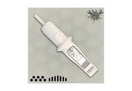 Тату картриджи Big Wasp Standard 0.30мм (Round Magnum), поштучно