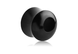 Тоннели из рога водяного буйвола