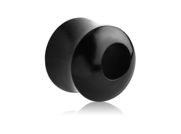 Тоннели из рога водяного буйвола