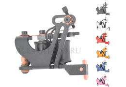 Тату машинка Tattoomechanic Gnutik Shader