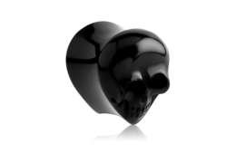 Плаги череп-капля, пара