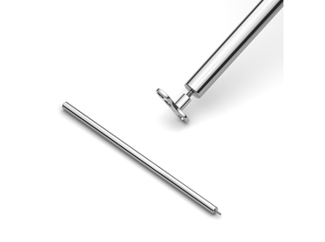 Держатель для микродермала