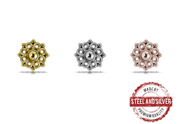 Накрутка жасмин