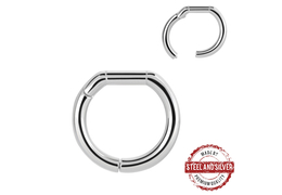 Кликер стальной Кликер стальной