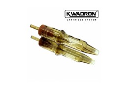Тату картриджи Kwadron 0.30мм (Soft Edge Magnum MGLT), поштучно