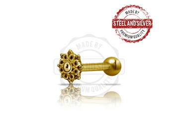 Микроштанга золотой жасмин