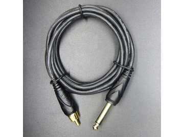 RCA-корд BIGWASP змеиная кожа