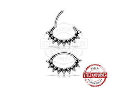 Кликер Steel and Silver абсолют