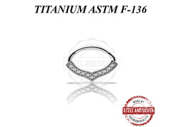 Кликер Steel and Silver тетива