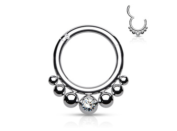 Кликер флёр