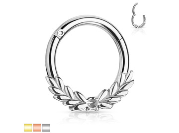 Кликер цезарь