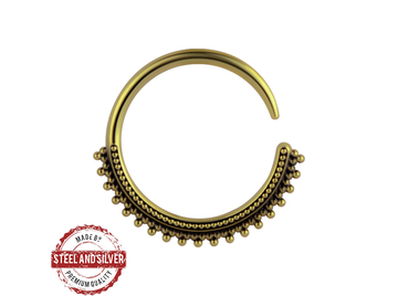 Подвесы Steel and Silver атмос, пара