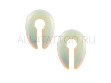 Тяжи из опалита, пара