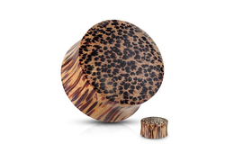 Плаги из кокосовой пальмы